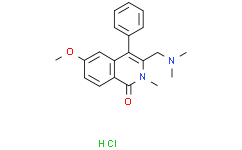 ISQ-1 HCl 405165-77-7